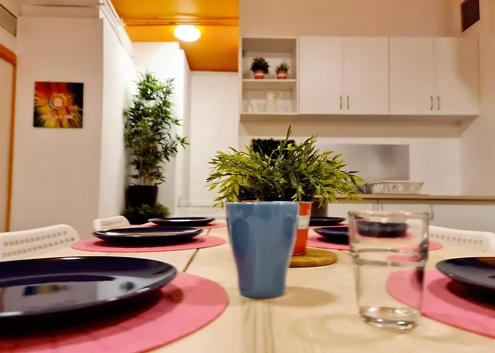 Arc House Gracia