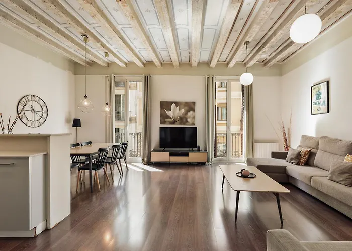 Rent Top s Near Plaza De Catalunya